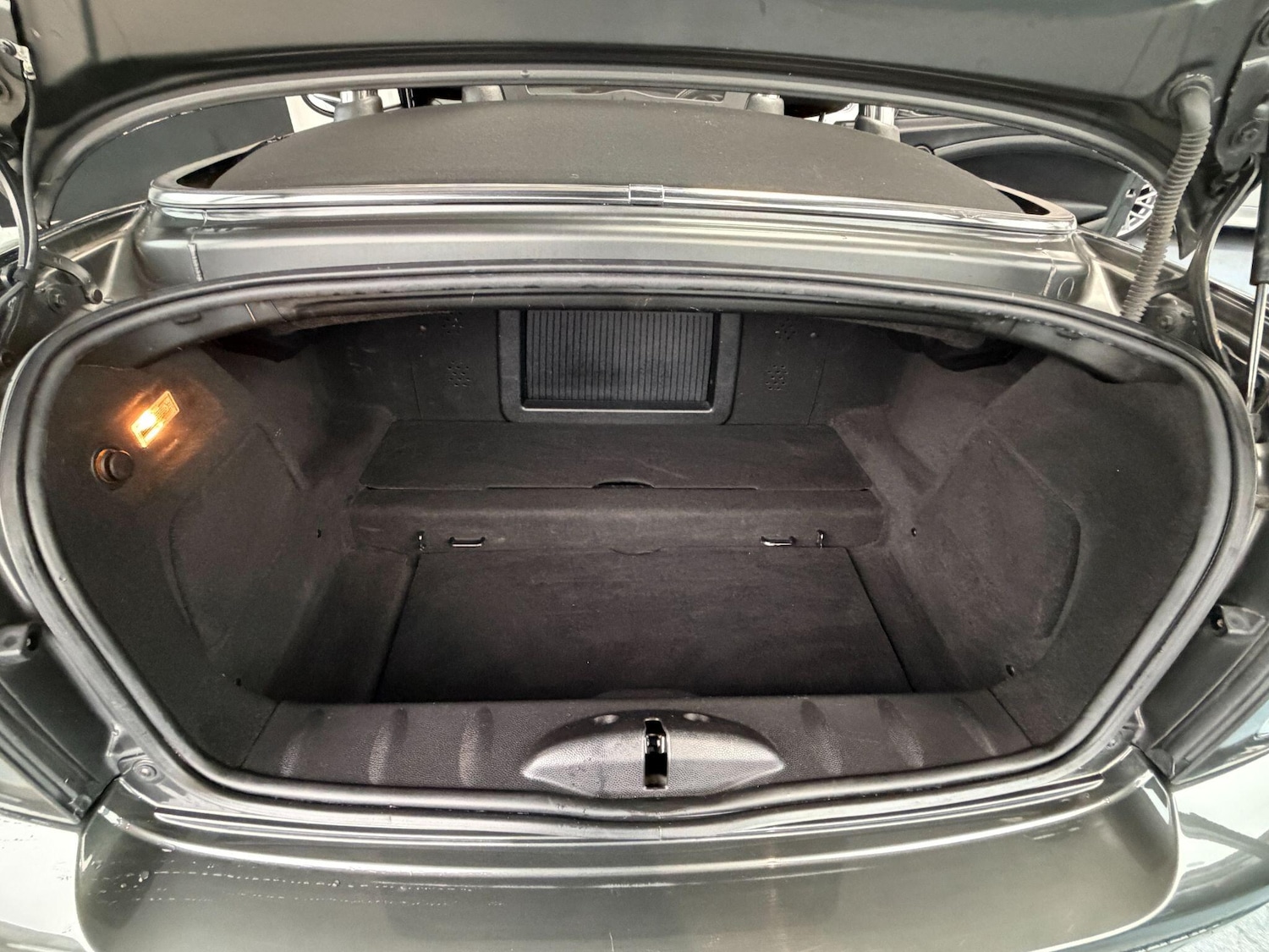 Used MINI Roadster 2015 for sale - 77029680: Photo 13