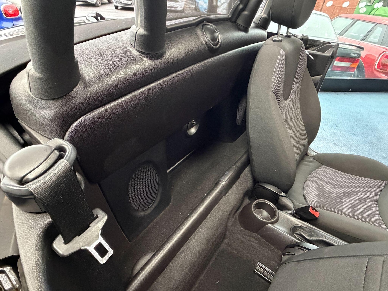 Used MINI Roadster 2015 for sale - 77029680: Photo 18