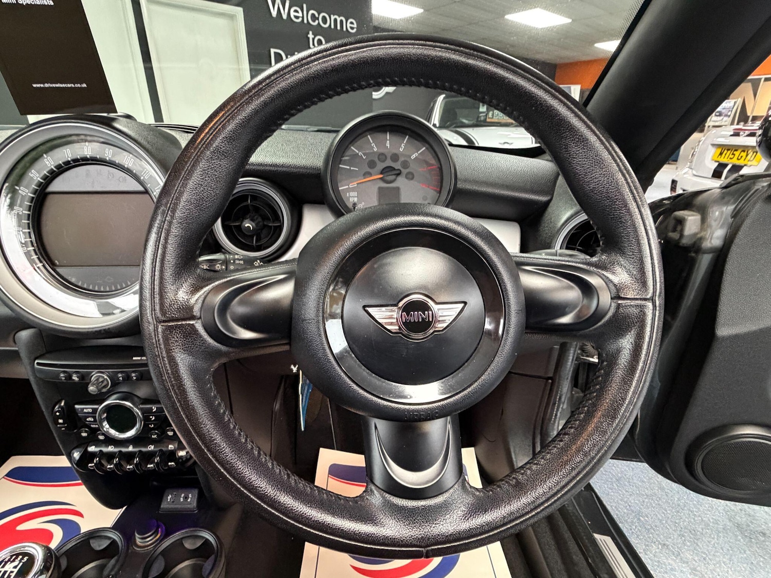 Used MINI Roadster 2015 for sale - 77029680: Photo 19