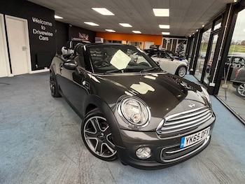 Used MINI Roadster 2015 for sale - 77029680: Photo