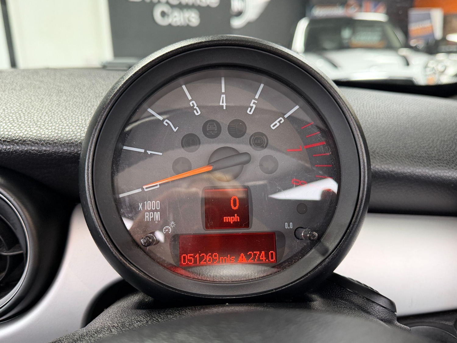 Used MINI Roadster 2015 for sale - 77029680: Photo 20