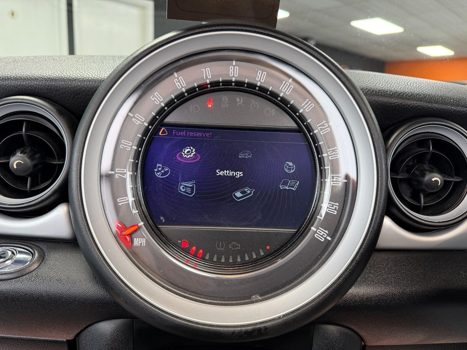 Used MINI Roadster 2015 for sale - 77029680: Photo 21