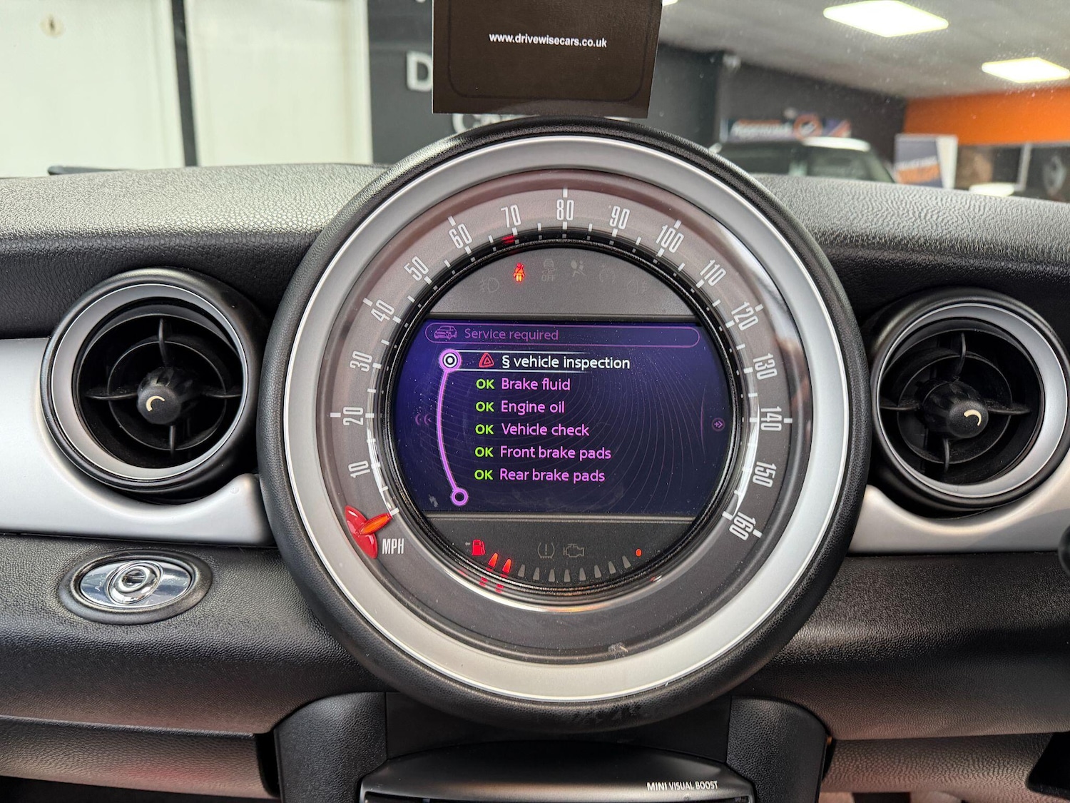 Used MINI Roadster 2015 for sale - 77029680: Photo 23