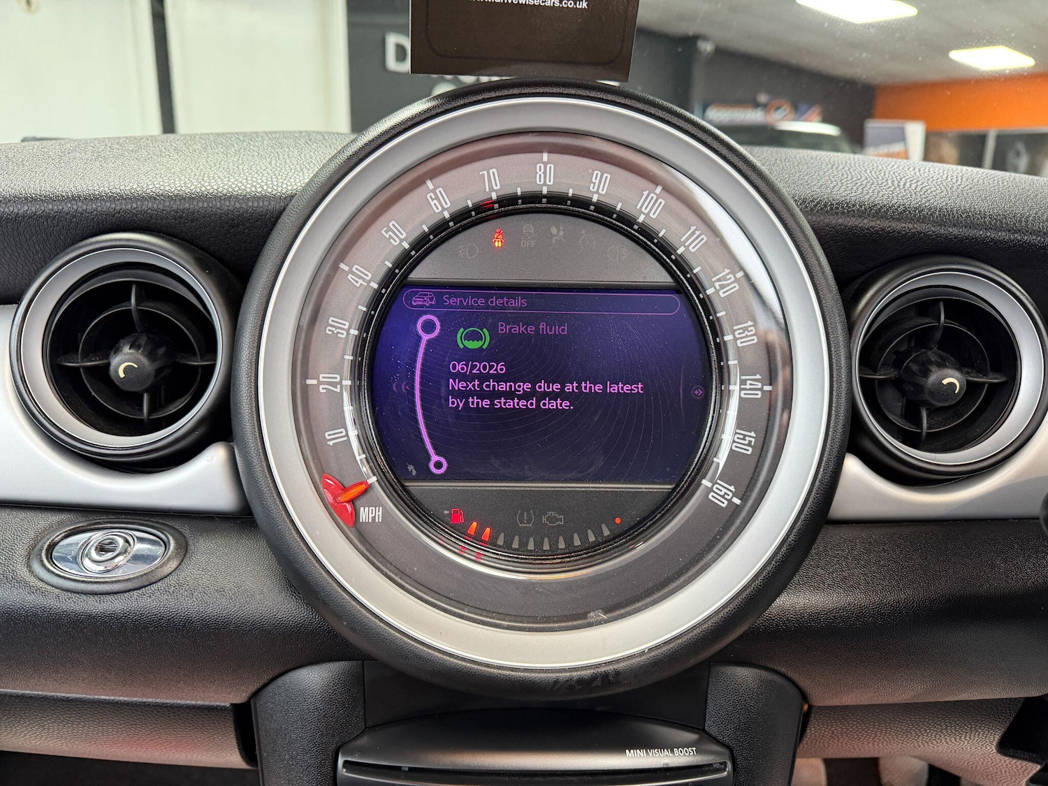 Used MINI Roadster 2015 for sale - 77029680: Photo 24