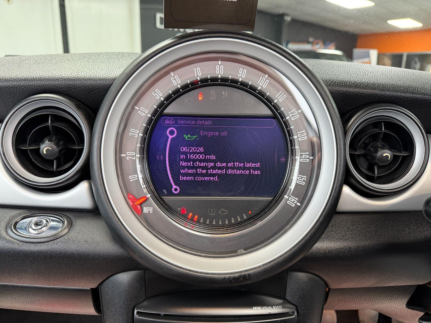 Used MINI Roadster 2015 for sale - 77029680: Photo 25