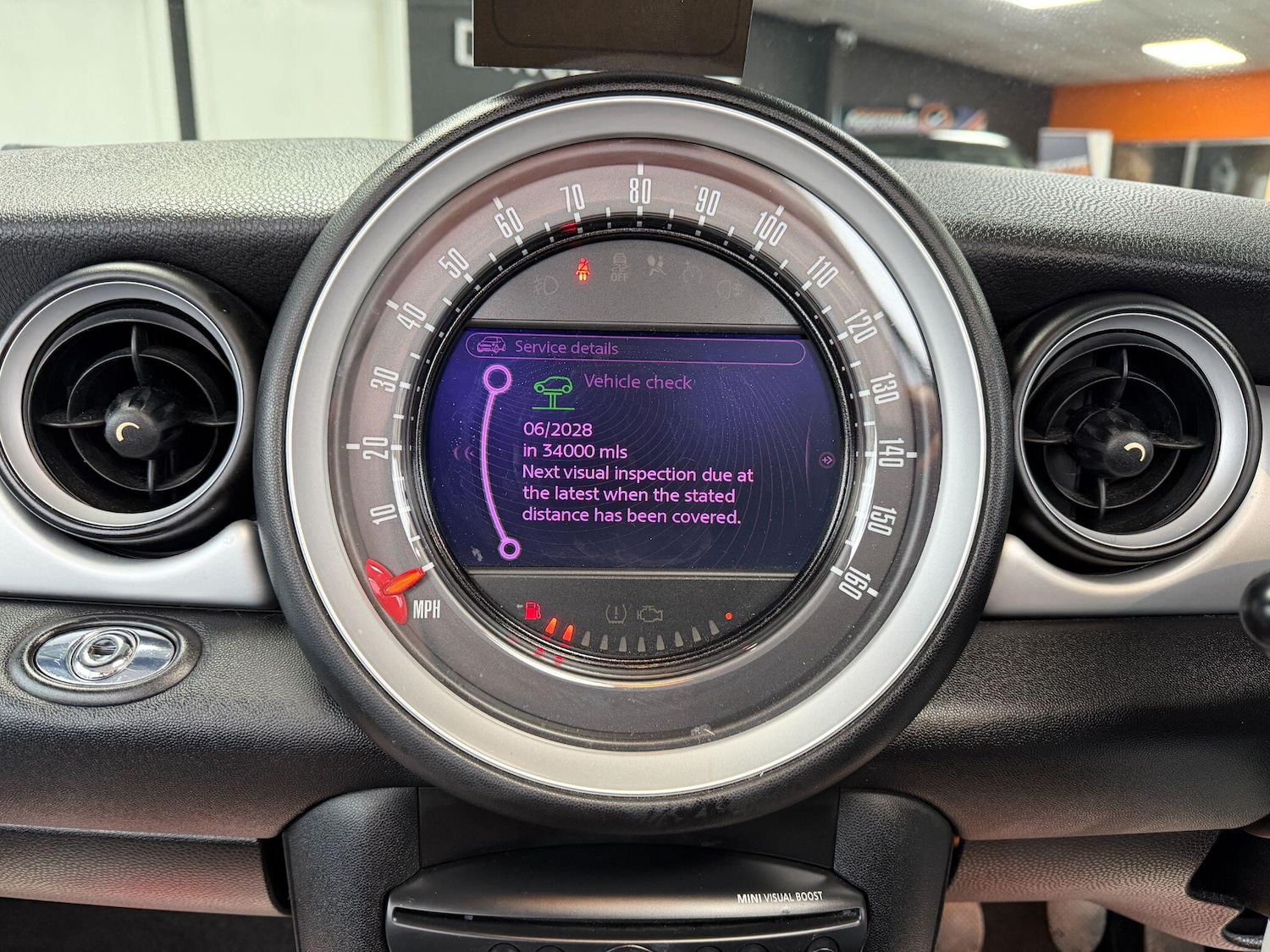 Used MINI Roadster 2015 for sale - 77029680: Photo 26