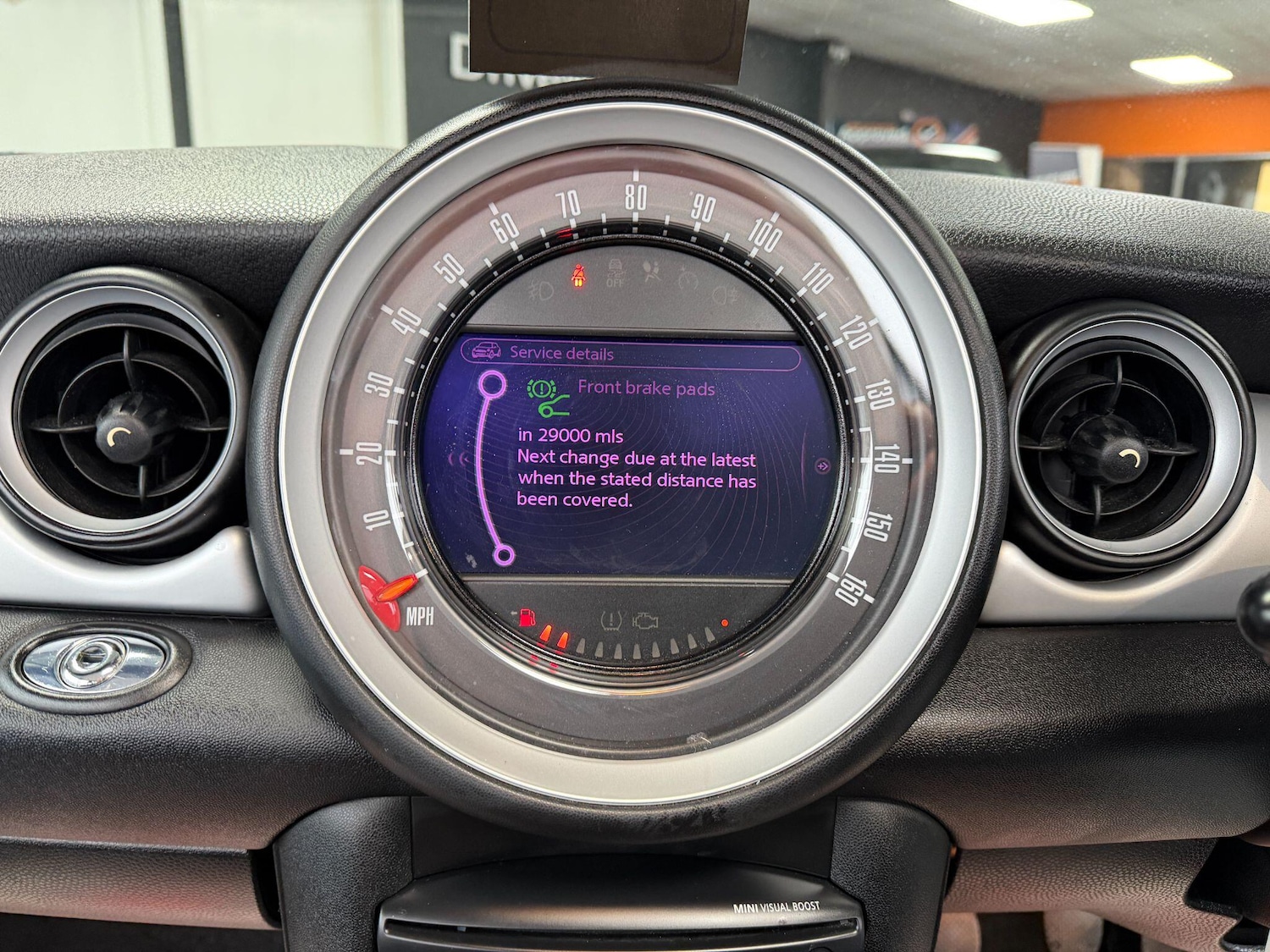 Used MINI Roadster 2015 for sale - 77029680: Photo 27