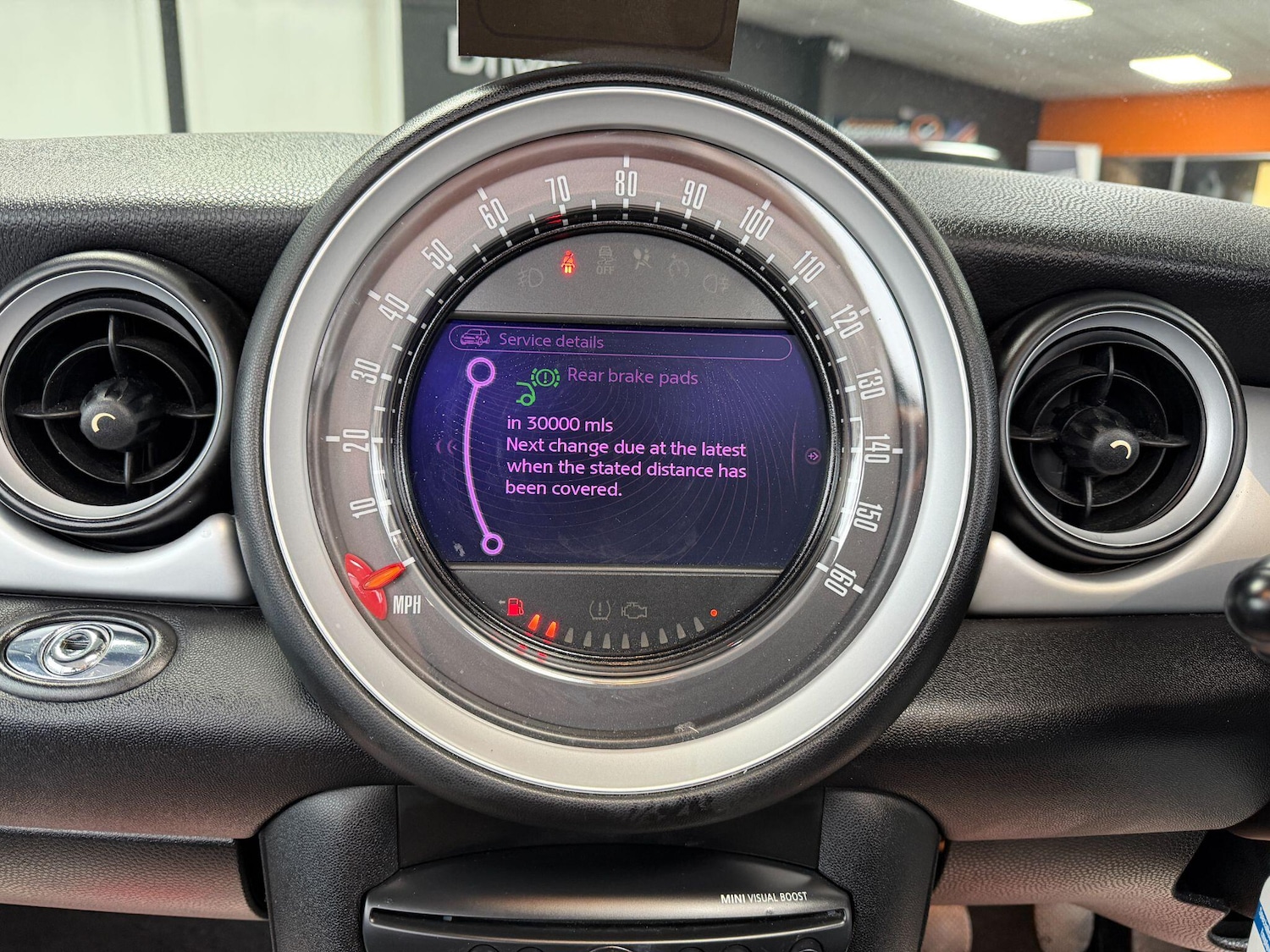 Used MINI Roadster 2015 for sale - 77029680: Photo 28