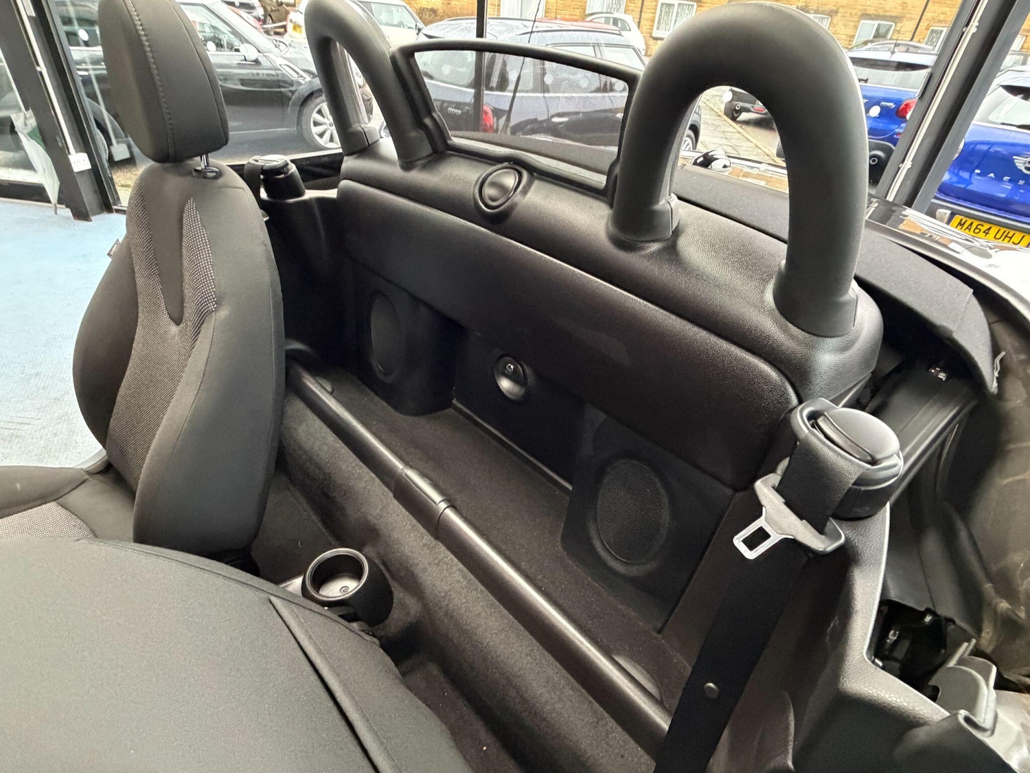 Used MINI Roadster 2015 for sale - 77029680: Photo 31