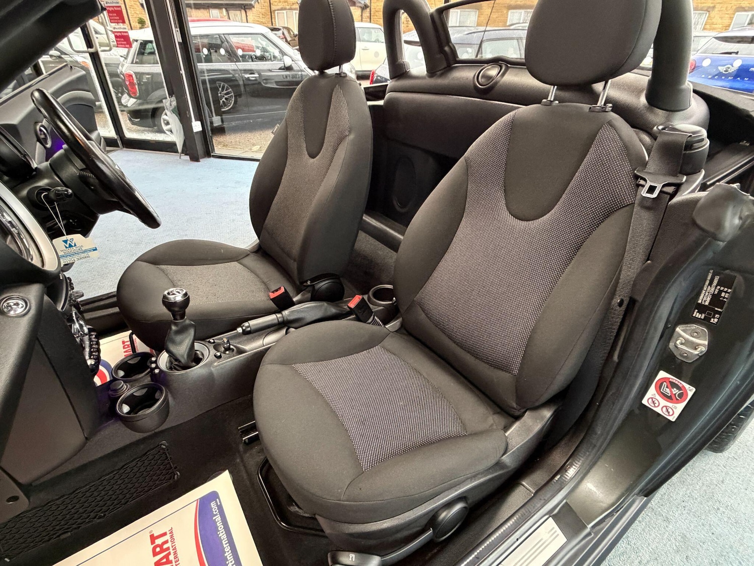 Used MINI Roadster 2015 for sale - 77029680: Photo 33