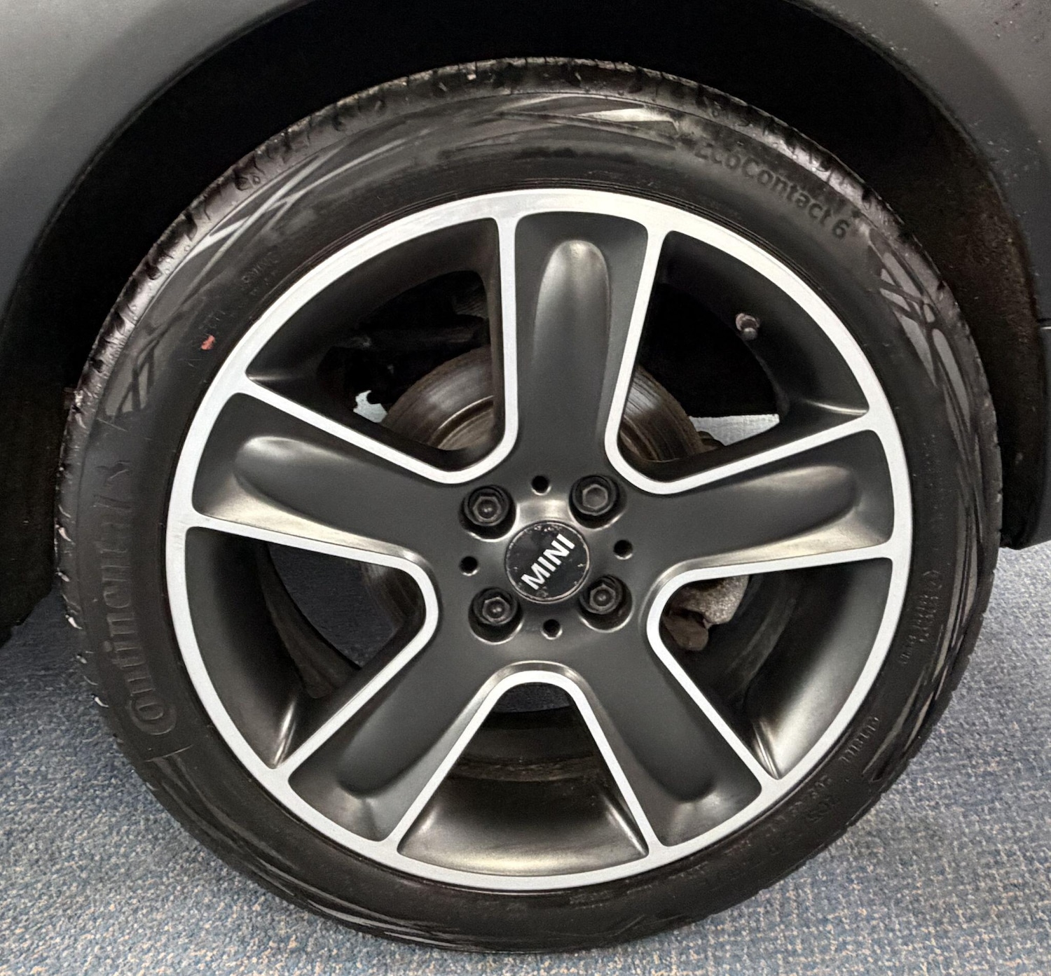 Used MINI Roadster 2015 for sale - 77029680: Photo 35