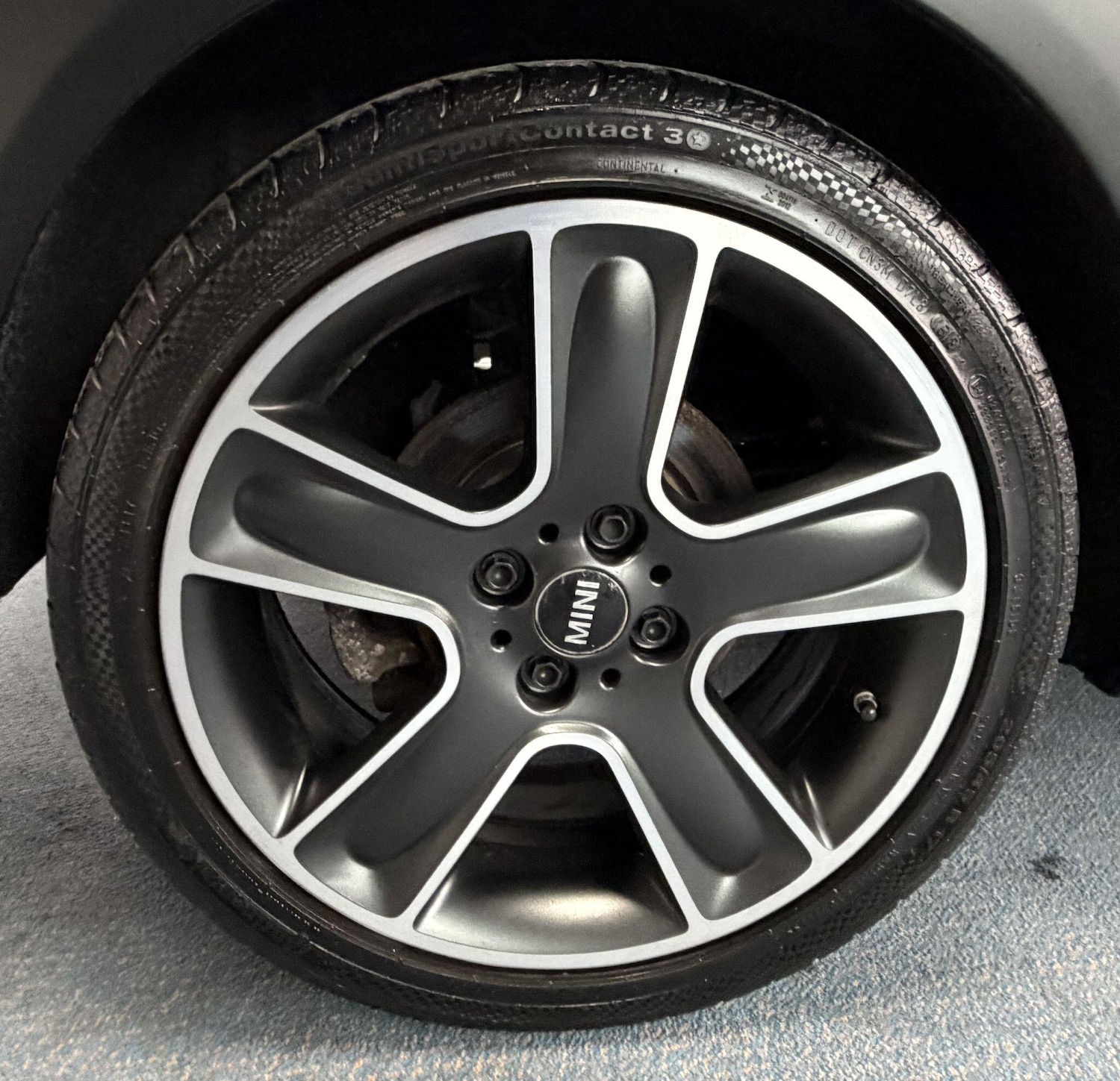 Used MINI Roadster 2015 for sale - 77029680: Photo 36