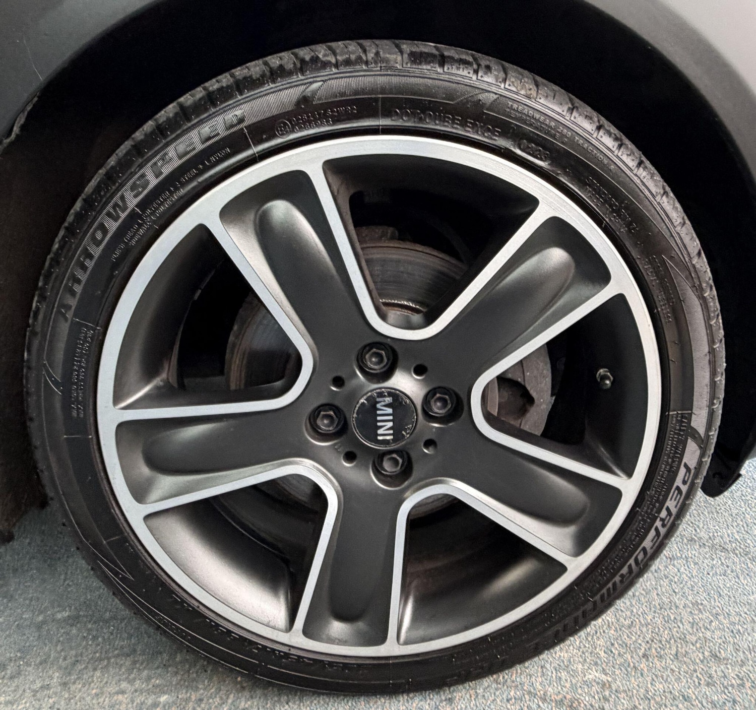 Used MINI Roadster 2015 for sale - 77029680: Photo 38