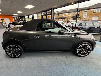 Used MINI Roadster 2015 for sale - 77029680: Photo