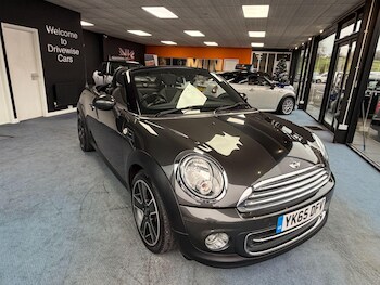 Used MINI Roadster 2015 for sale - 77029680: Photo