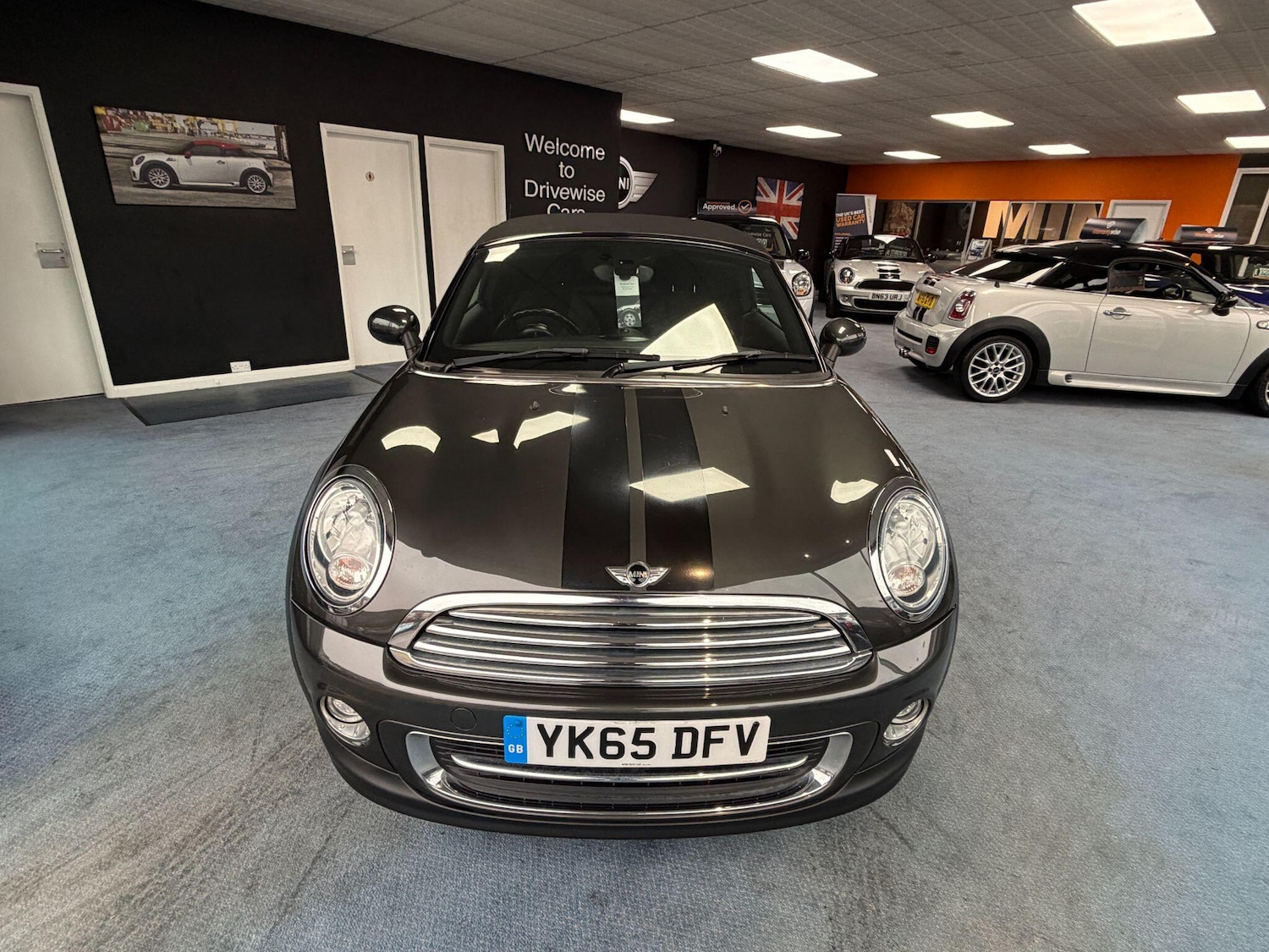 Used MINI Roadster 2015 for sale - 77029680: Photo 6