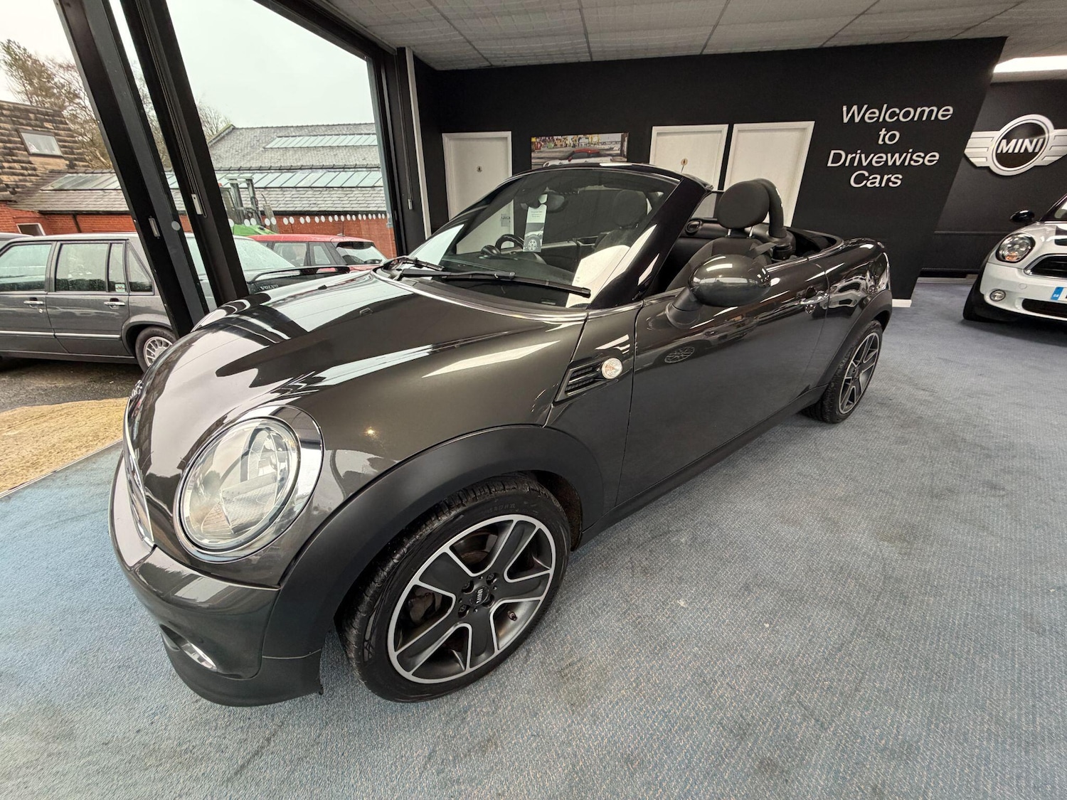 Used MINI Roadster 2015 for sale - 77029680: Photo 7