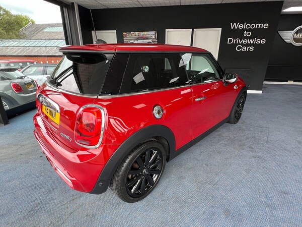 Used MINI Hatch 2014 for sale - 75477726: Photo 11