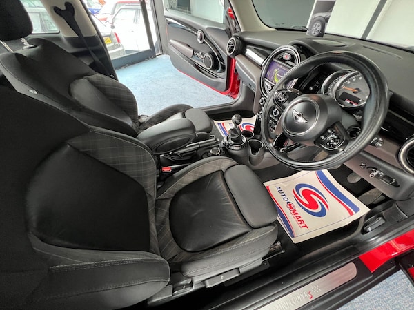 Used MINI Hatch 2014 for sale - 75477726: Photo 12