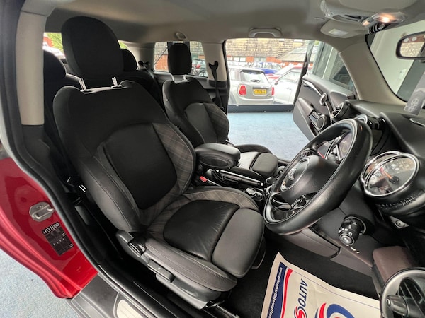 Used MINI Hatch 2014 for sale - 75477726: Photo 13