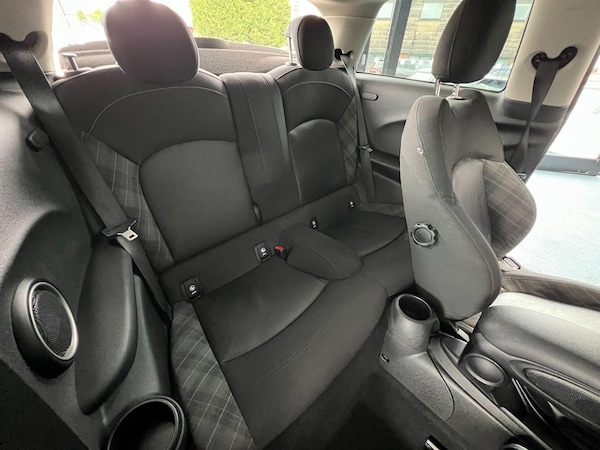 Used MINI Hatch 2014 for sale - 75477726: Photo 15
