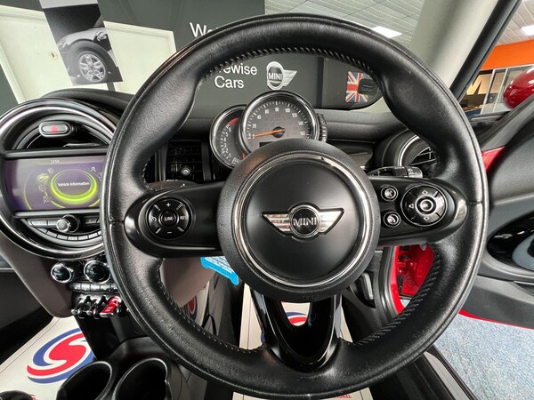 Used MINI Hatch 2014 for sale - 75477726: Photo 17