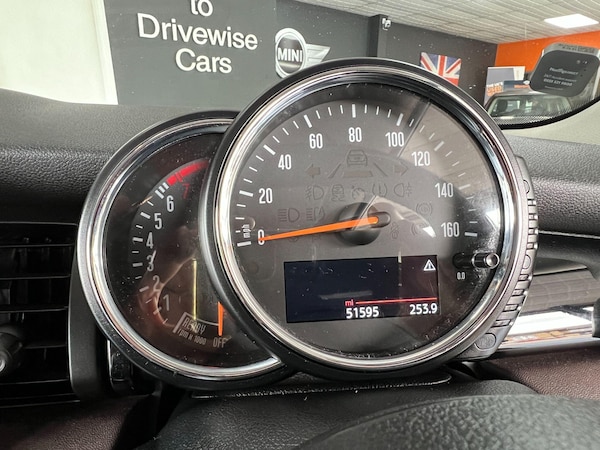 Used MINI Hatch 2014 for sale - 75477726: Photo 19
