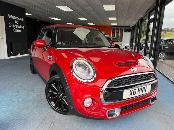 Used MINI Hatch 2014 for sale - 75477726: Photo 1