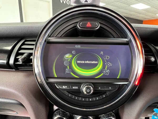Used MINI Hatch 2014 for sale - 75477726: Photo 20