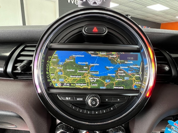 Used MINI Hatch 2014 for sale - 75477726: Photo 21