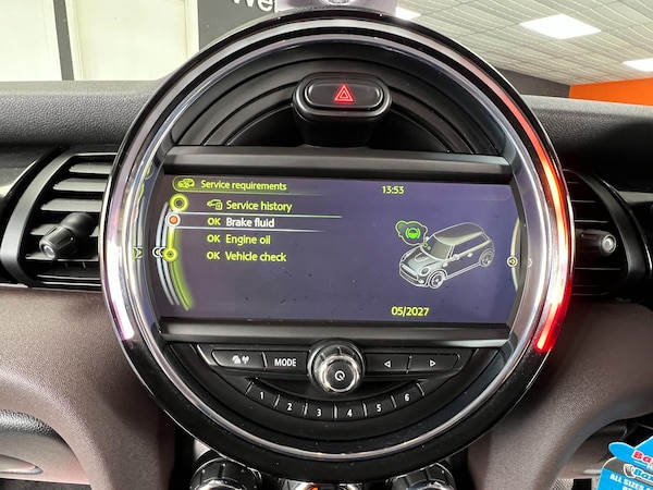 Used MINI Hatch 2014 for sale - 75477726: Photo 22