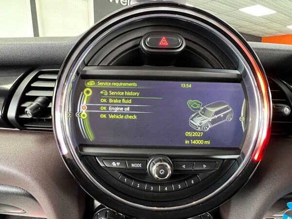 Used MINI Hatch 2014 for sale - 75477726: Photo 23