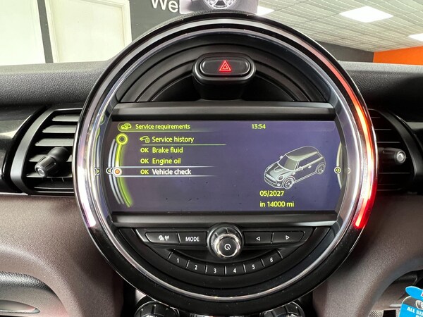 Used MINI Hatch 2014 for sale - 75477726: Photo 24