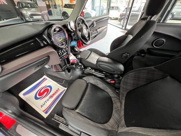 Used MINI Hatch 2014 for sale - 75477726: Photo 28