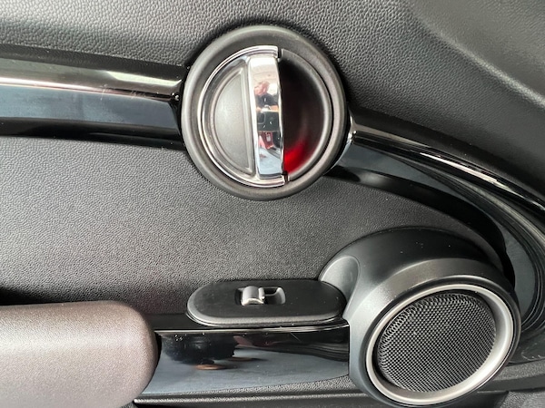 Used MINI Hatch 2014 for sale - 75477726: Photo 29