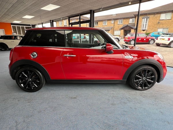 Used MINI Hatch 2014 for sale - 75477726: Photo 2
