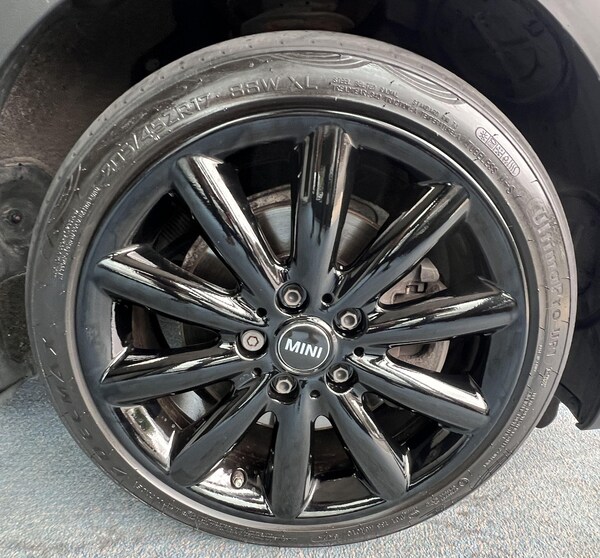Used MINI Hatch 2014 for sale - 75477726: Photo 30