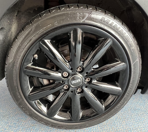 Used MINI Hatch 2014 for sale - 75477726: Photo 31