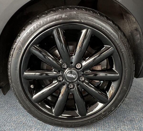 Used MINI Hatch 2014 for sale - 75477726: Photo 32