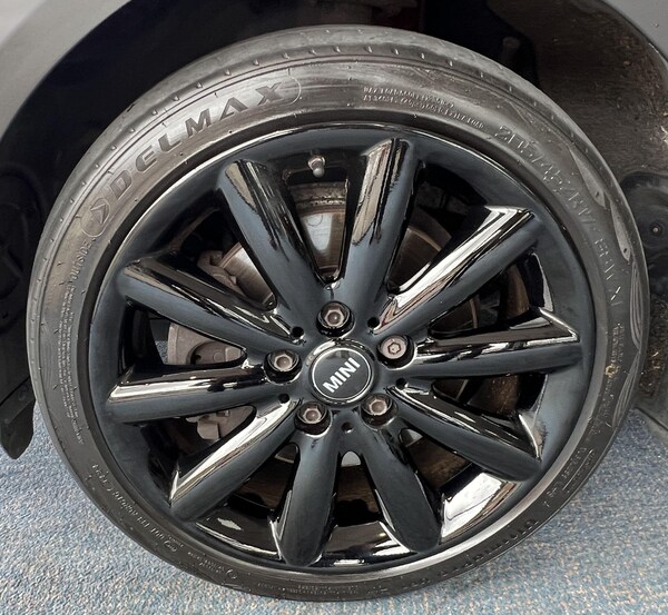 Used MINI Hatch 2014 for sale - 75477726: Photo 33