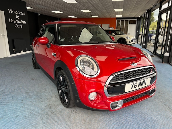 Used MINI Hatch 2014 for sale - 75477726: Photo 3