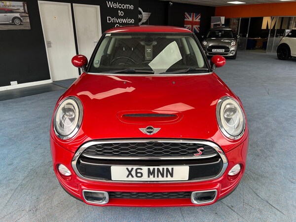 Used MINI Hatch 2014 for sale - 75477726: Photo 4