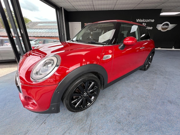 Used MINI Hatch 2014 for sale - 75477726: Photo 5