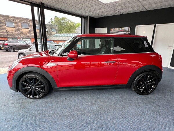 Used MINI Hatch 2014 for sale - 75477726: Photo 6