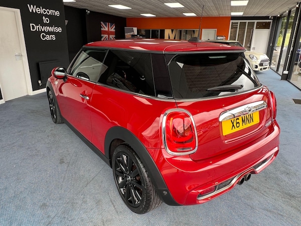 Used MINI Hatch 2014 for sale - 75477726: Photo 7