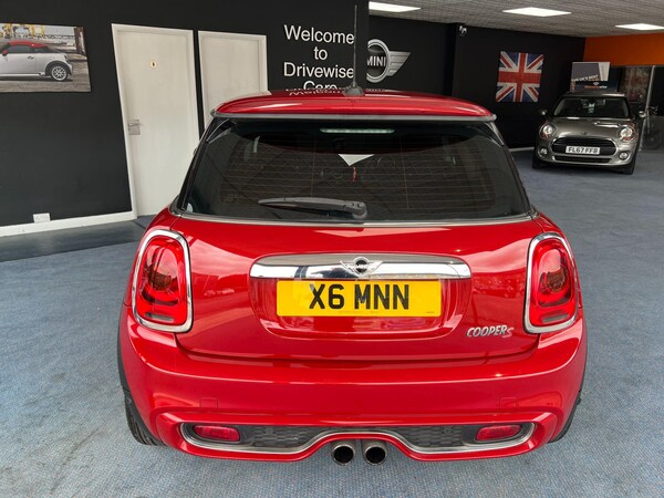 Used MINI Hatch 2014 for sale - 75477726: Photo 8