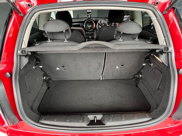 Used MINI Hatch 2014 for sale - 75477726: Photo 9