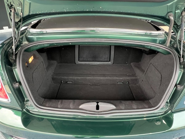 Used MINI Roadster 2013 for sale - 76200767: Photo 14