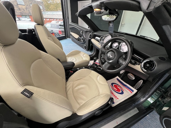 Used MINI Roadster 2013 for sale - 76200767: Photo 16