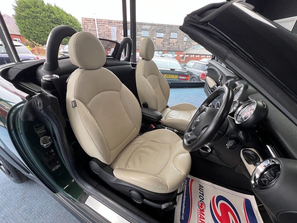 Used MINI Roadster 2013 for sale - 76200767: Photo 17